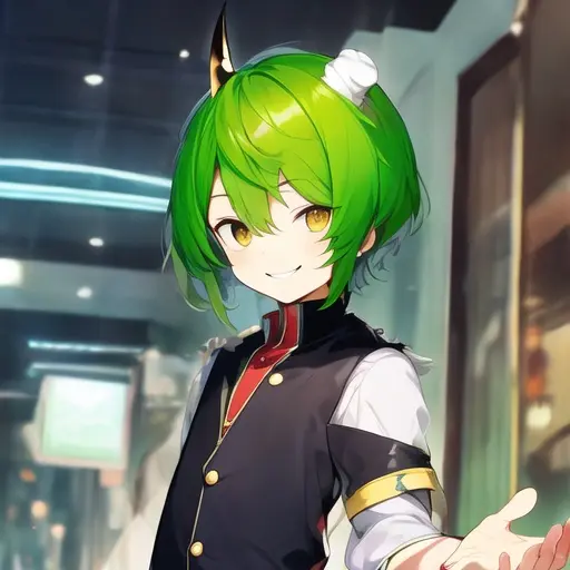 BraveStool3721의 居候するレシィ