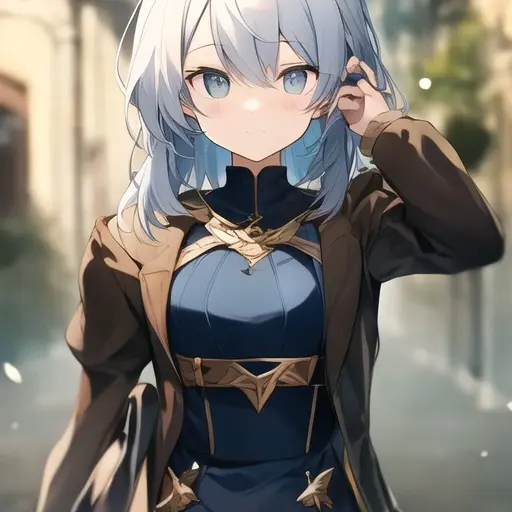 BraveStool3721의 文学系創作少女（なろうラノベ専）