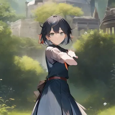 Profile image of みさき