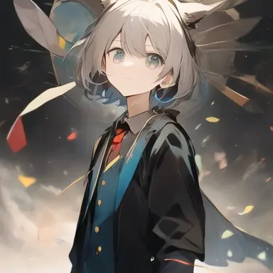 Profile image of リロ