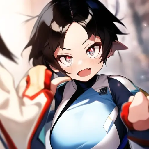 BraveStool3721의 挑戦者