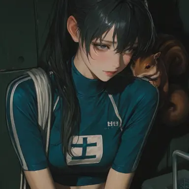 Profile image of 여희수