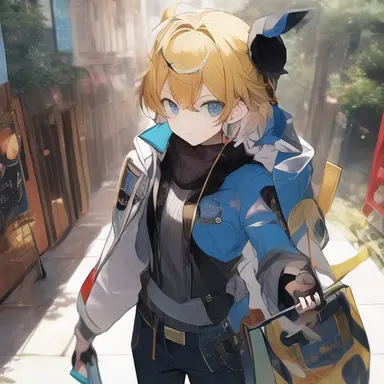 Profile image of 佐野優斗