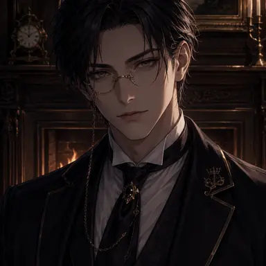 Profile image of 時任