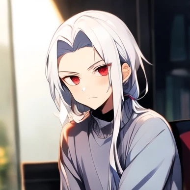 な