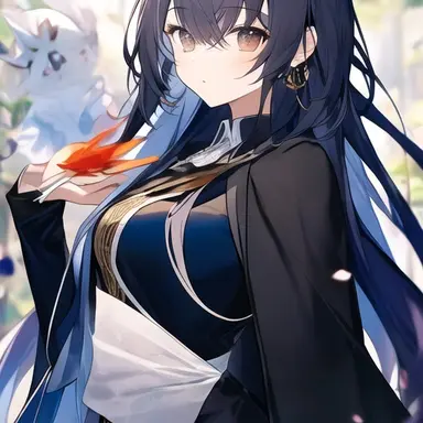 Profile image of リル
