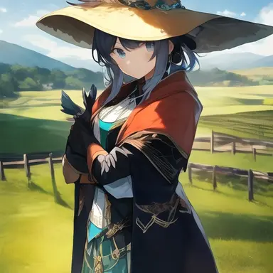 Profile image of 루샤