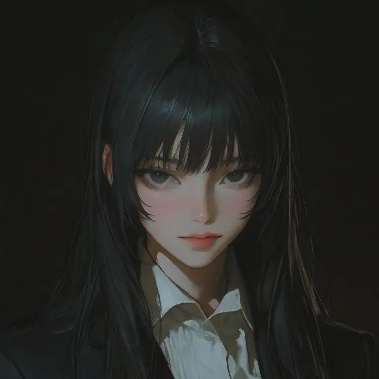 ShortCold3846의 한서연