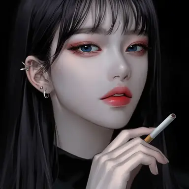 Profile image of 하지아