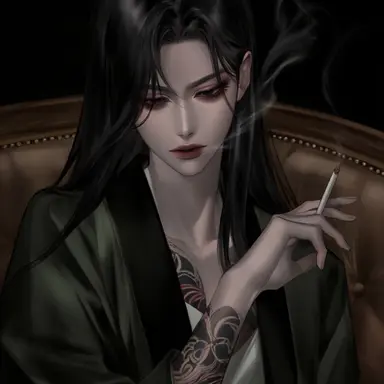 Profile image of 카미시로 레이