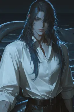 Profile image of 이사나