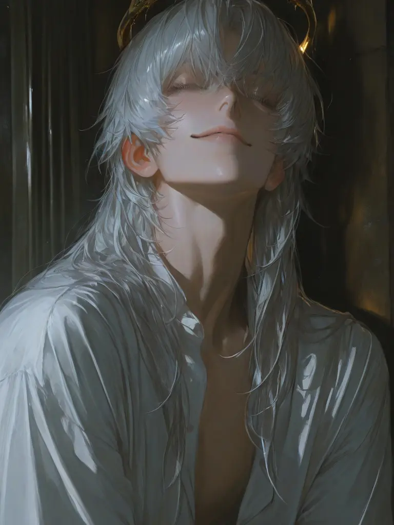 CandidZebu5695의 天使様