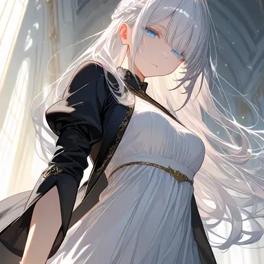 Profile image of アイズ・フロア