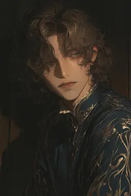 Profile image of マテオ