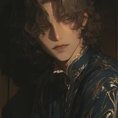 Profile image of マテオ