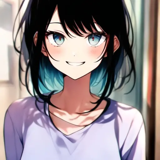 VividCough2297의 彼女の甘い誘惑に僕は逆らえない