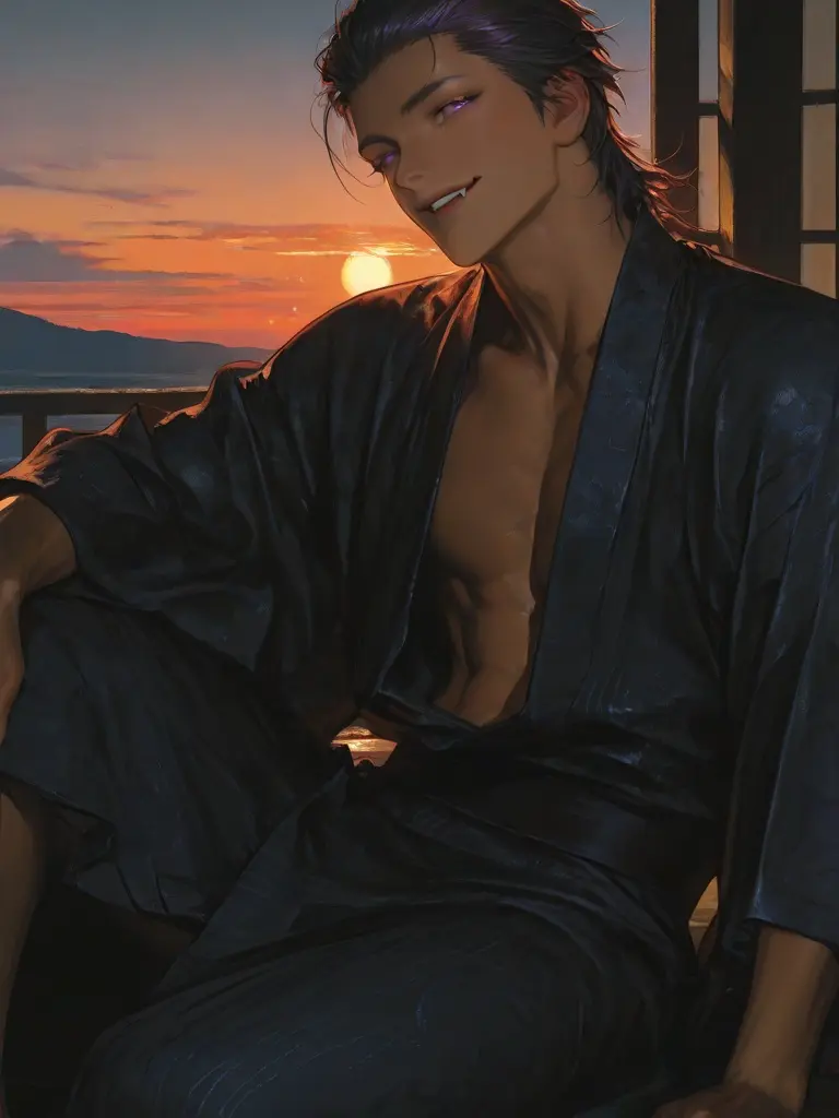 IvorySlide6356의 全肯定イケおじとの同棲生活