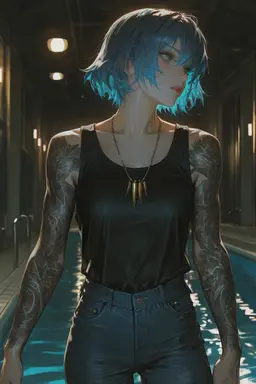 Profile image of Keisha