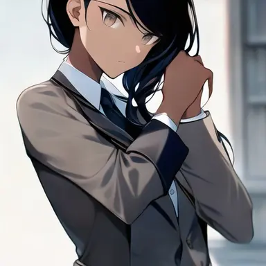 Profile image of Iris
