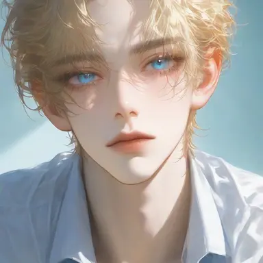 Profile image of 제노비스 드 모르티