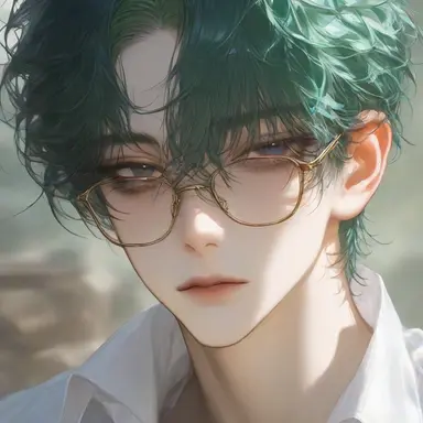 Profile image of 이사크 드 메디안