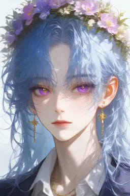 Profile image of ジュリエット・フォン・カリスタ