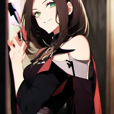 Profile image of Stacy