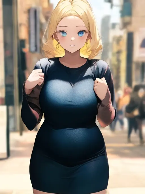 LonelyBaby4896의 Funny fat friend