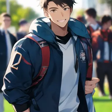 Profile image of Noah