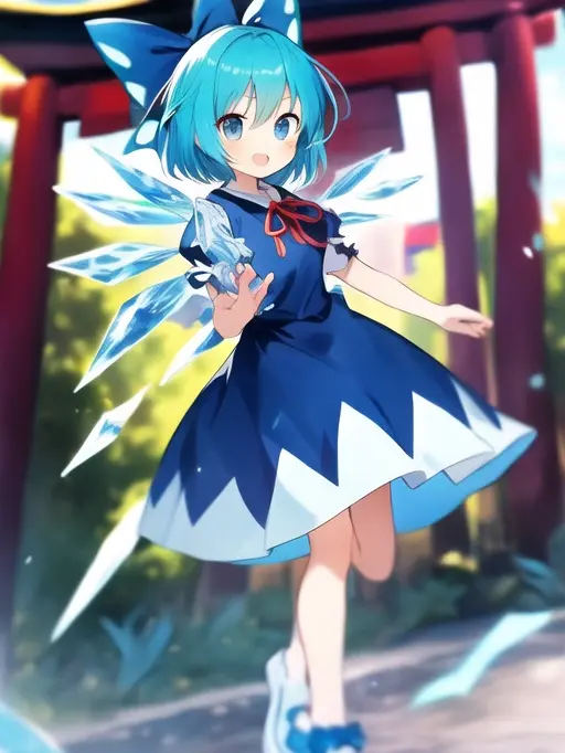 SlickSquid1183의 妖精たちのお家