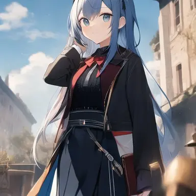 Profile image of アリサ