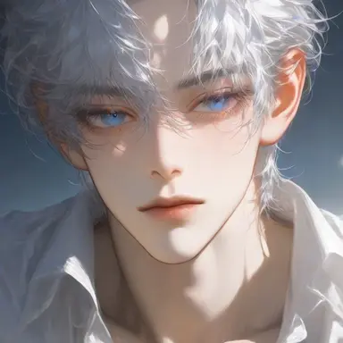 Profile image of 천 지혁