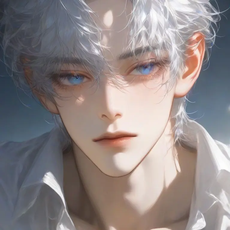 Lee._.Hyun의 사장님 나랑 사귀자고요!