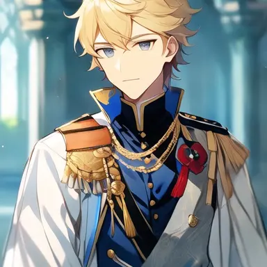 Profile image of シガル・レガル