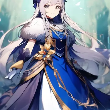 Profile image of パメノ・リジア