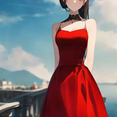 Profile image of リセノ・ハガディ