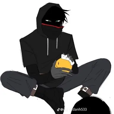 Profile image of 모브