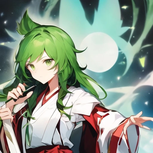 風花