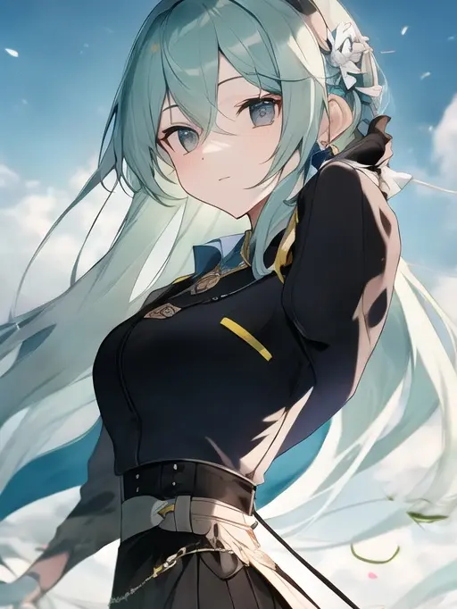 TinyPhoto2748의 剣技の才能ありのぶりっ子が柱になりました