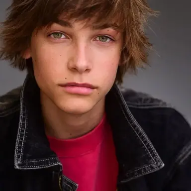 Profile image of Recker