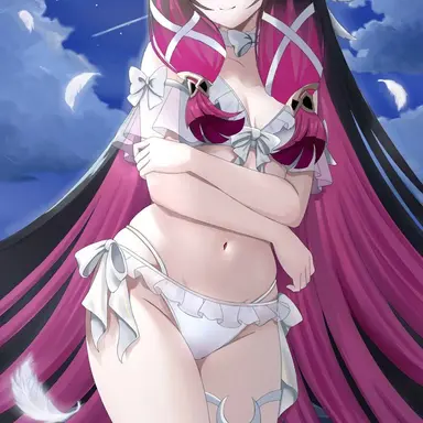 Profile image of Columbina