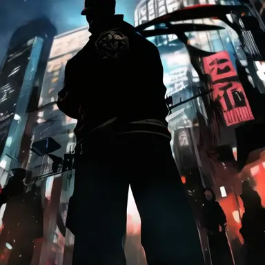 Profile image of 구역 세계관