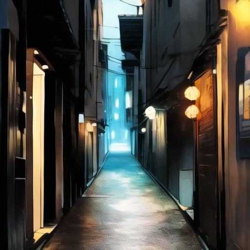 길거리 파이터 RPG 대표 이미지