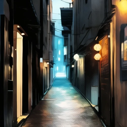 길거리 파이터 세상