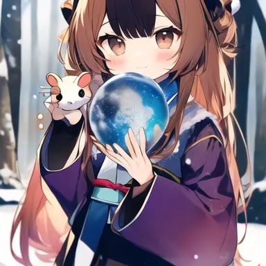 Profile image of 서미루