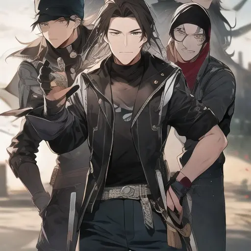 GrassyRaw4733의 일진 RPG