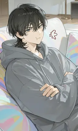 Profile image of Nagisa Harugiri