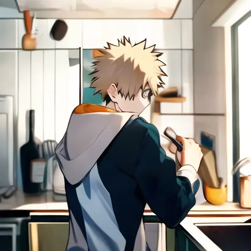 Max5173의 MHA Cooking Disaster