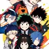 Profile image of MHA