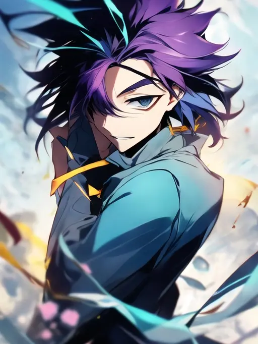 Max5173의 MHA Problem Parents